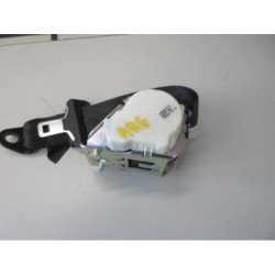 Ceinture Arriere Gauche Citroen C3 2 Phase 1